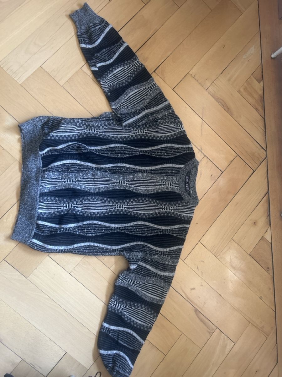 Pulls & Sweat-shirts: Vintage Sweater M/L  – D'occasion à Zürich par nis_2zl8