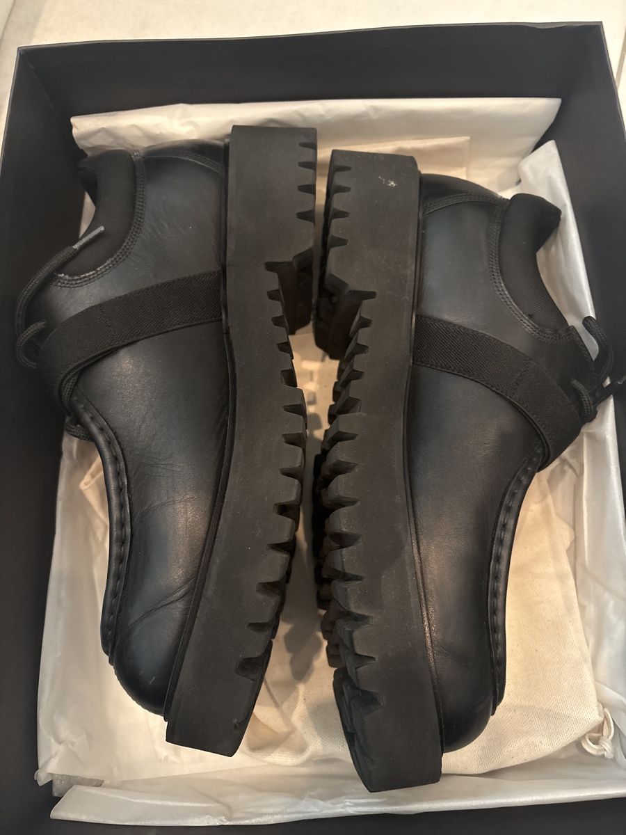 Valentino Scarpe da uomo: Mocassini Valentino – Usato da Minusio venduto da giu_w2st 2