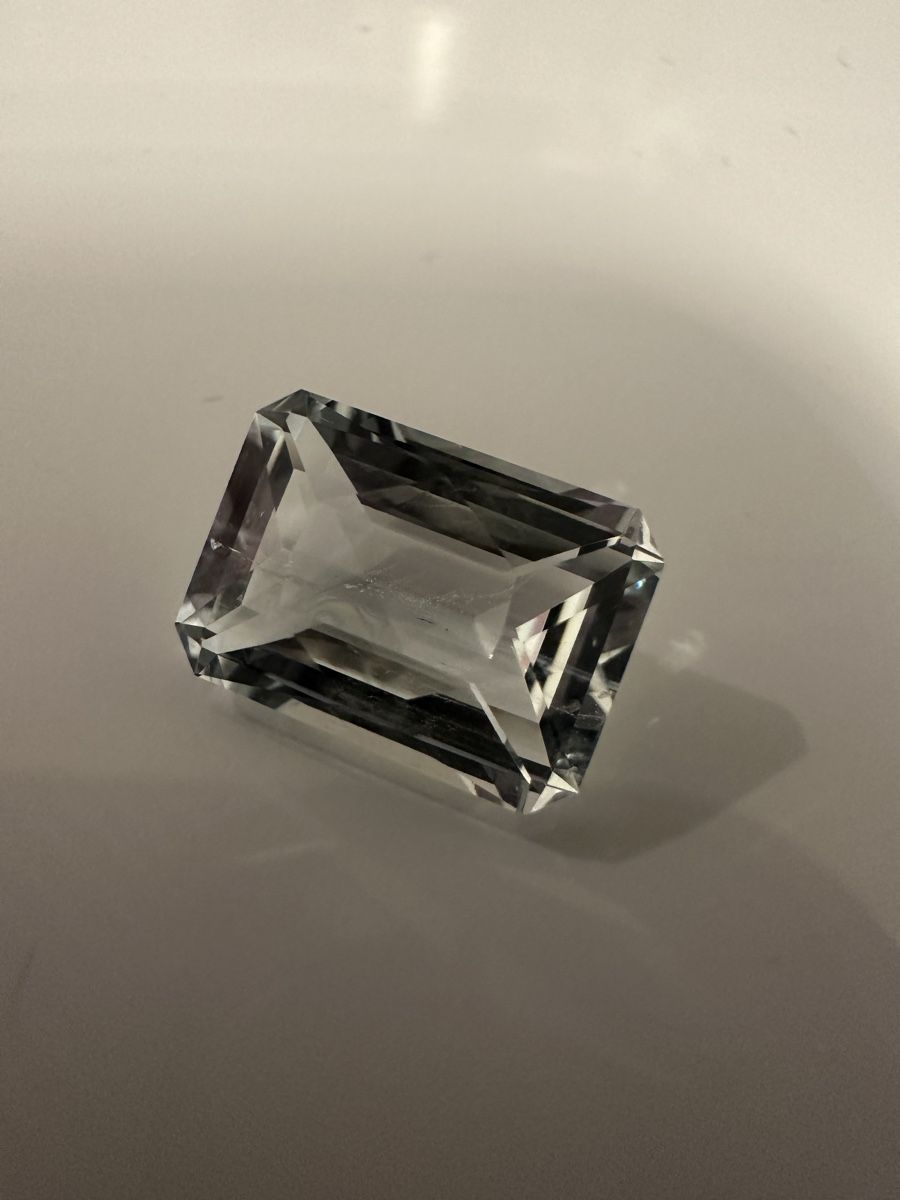 Edelsteine: Aquamarine  – Neu (gemäss Beschreibung) aus Grenchen von edi_gr 3
