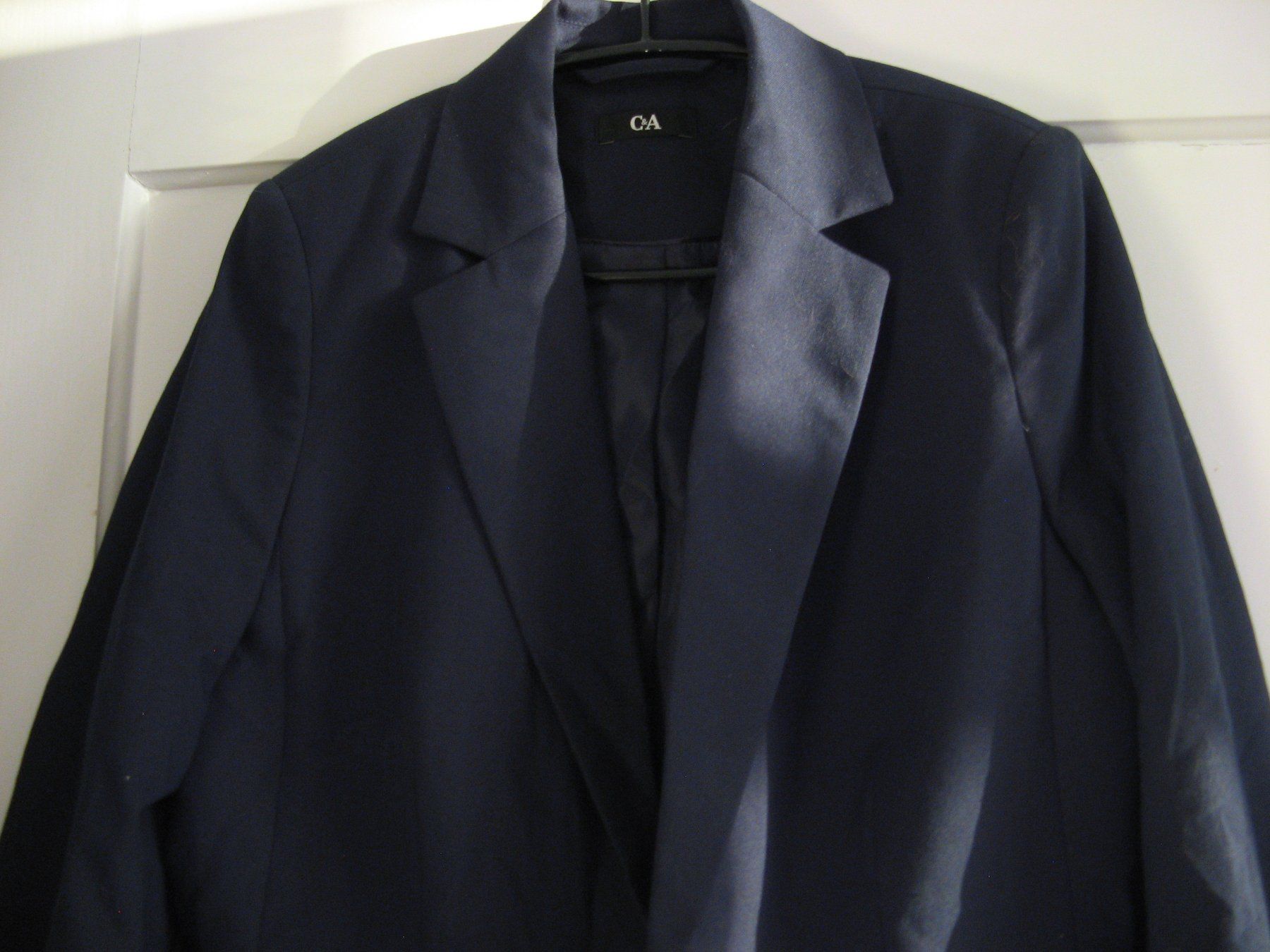 C&A Giacche: Blazer schwarz Gr. M vom C&A – Usato da Zürich venduto da apil 1
