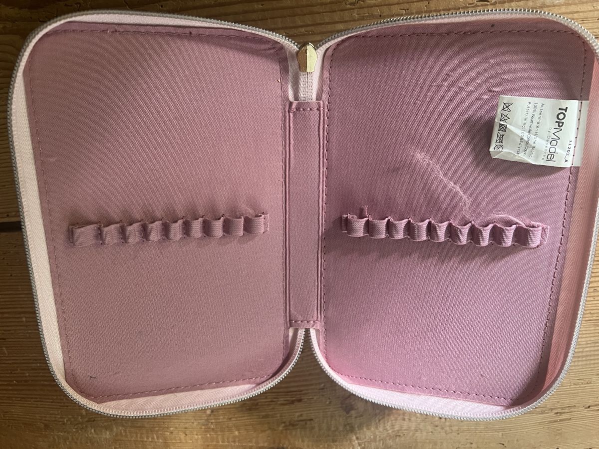 Schüler-Etuis: Top Model Etui mit Koala, gebraucht – Gebraucht aus Wohlenschwil von SmokyAnnie 4