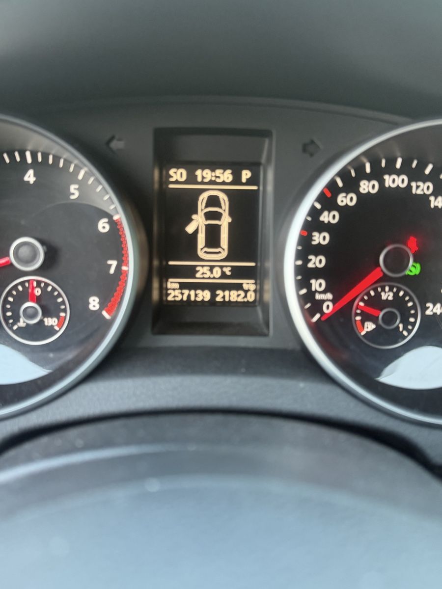 VW Automobili: VW  Golf 6 – Usato da Beringen venduto da Plyer82 7