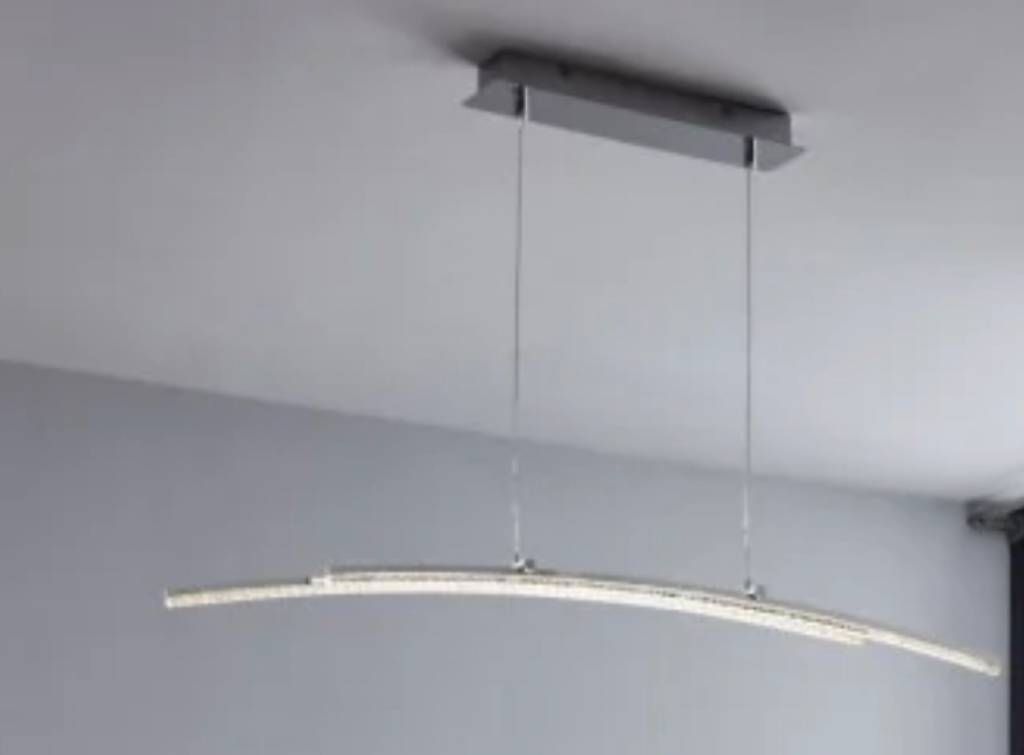 Lampadari & plafoniere: Pendelleuchte Esstisch – Usato da Rotkreuz venduto da Manfi11 1