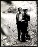 Fotografie Tony Grylla, Paris, französi
