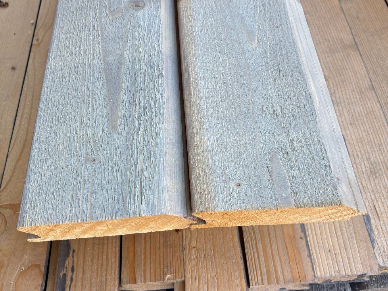 Holzartikel: Schalung – Gebraucht aus Ormalingen von pm-mangold