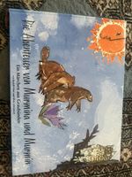 Die Abenteuer von Murmina und Murmin