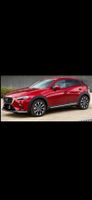 MAZDA CX- 3.  2.0 REVOLUTION AWD