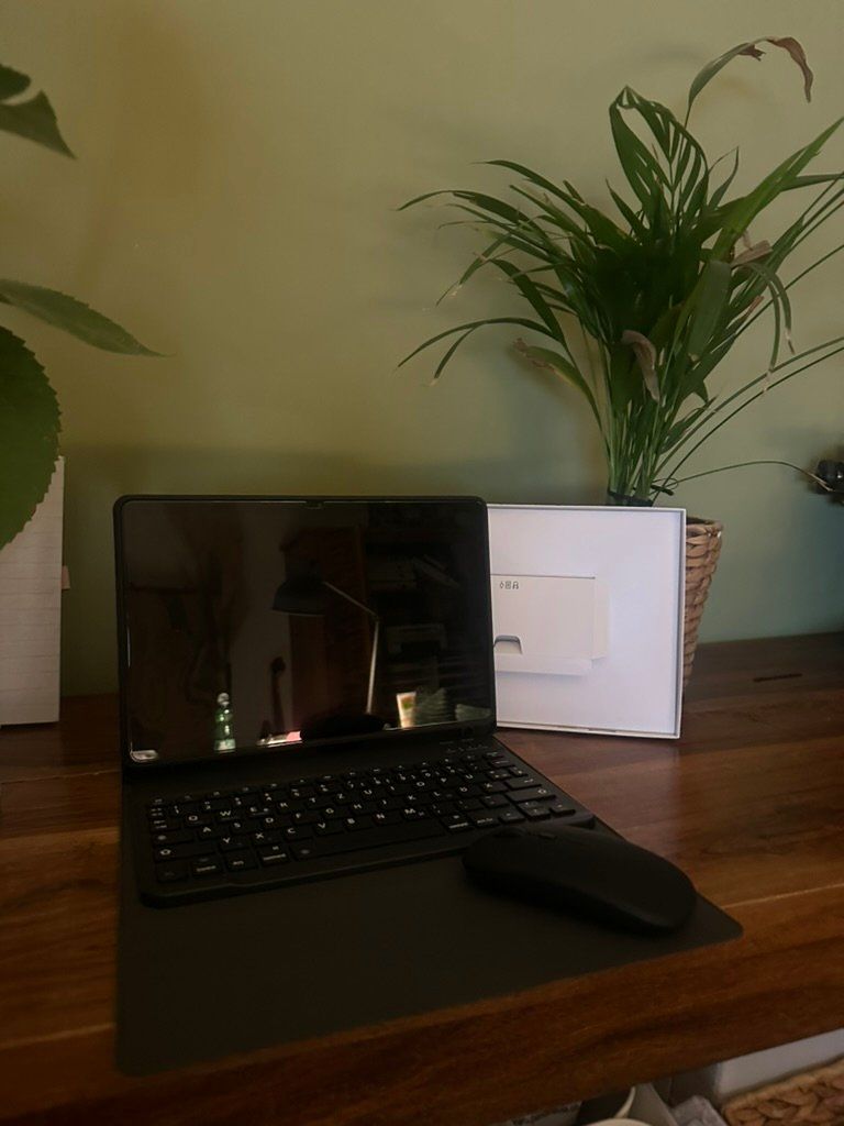 Samsung Tablet PC: Samsung Galaxy Tab A11+ – Neu (gemäss Beschreibung) aus Schindellegi von suse4you 1