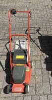 Sabo Rasenmäher CH 32-EL Elektrisch