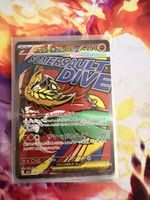 Pokémon Karte mega Resladero m2a 229 Top Zustand!