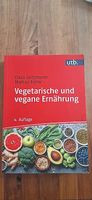 Vegetarische und vegane Ernährung Buch