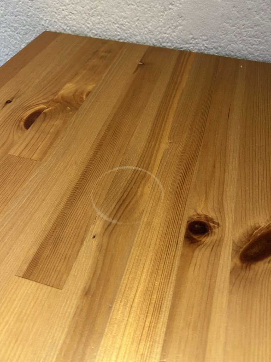 Ikea Tavoli: Tisch Massivholz IKEA – Usato da Zürich venduto da cme_9pnb 3