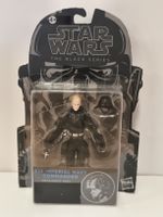 Star Wars Black Series #14 Imperial Navy Commander Figur(A49