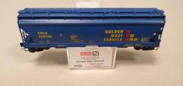 Micro-Trains - 94050 - CRLE Covered Hopper, 3-Bay, ACF OVP