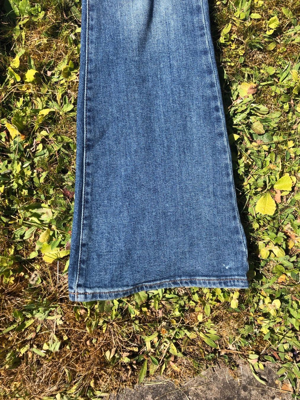 C&A Jeans: C&A Skinny Flare Jeans 38 – Usato da Wädenswil venduto da Pixie_ 1
