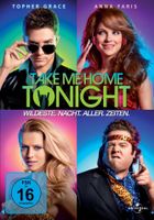 Take me home tonight (DVD)