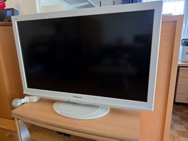 Panasonic LCD TV, Fernseher