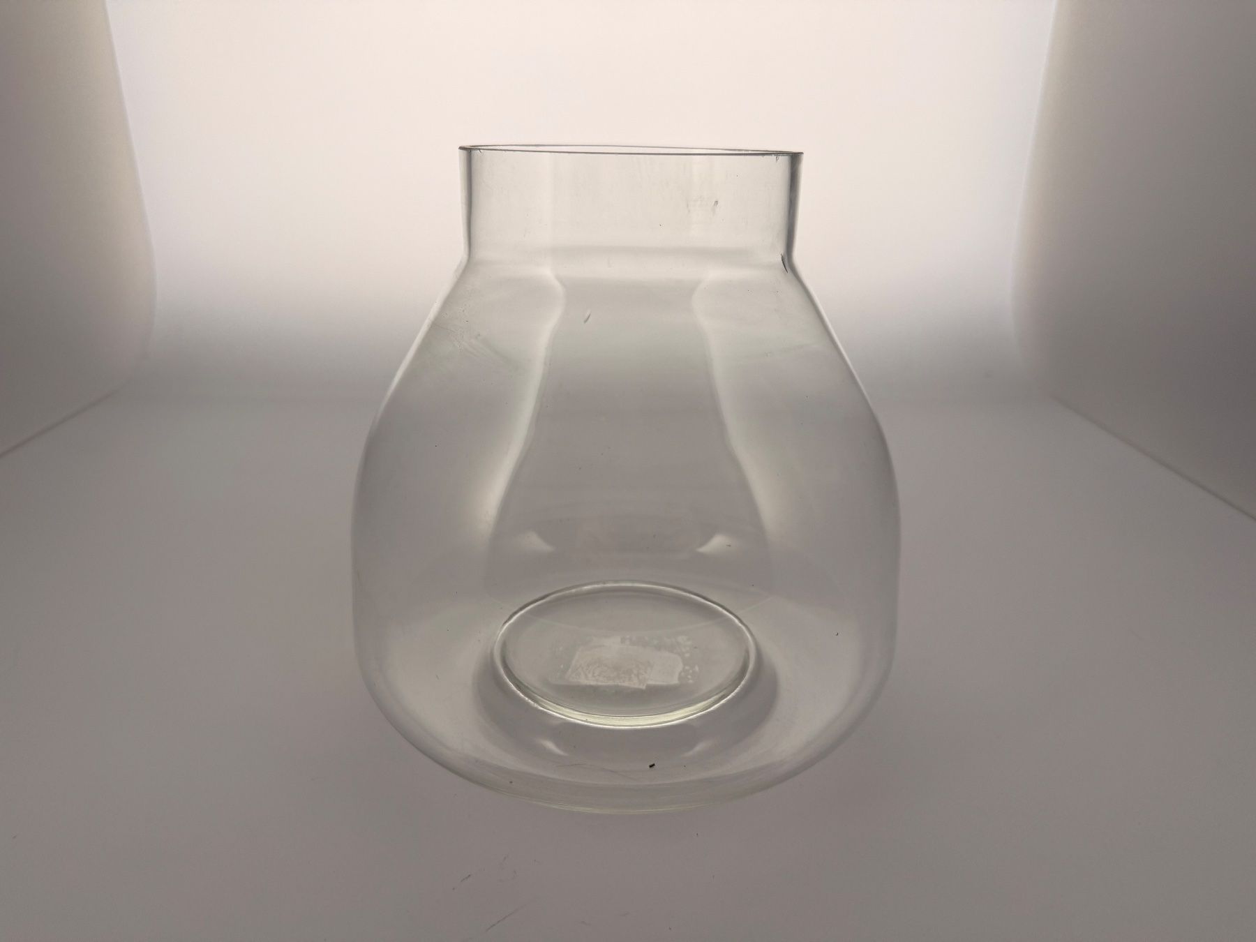 Vase & Récipients: Glas Vase – Neuf (Voir description) à Zug par isdach 2