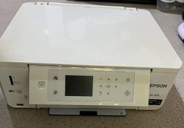 Epson Xp-645 Drucker Farbe 
