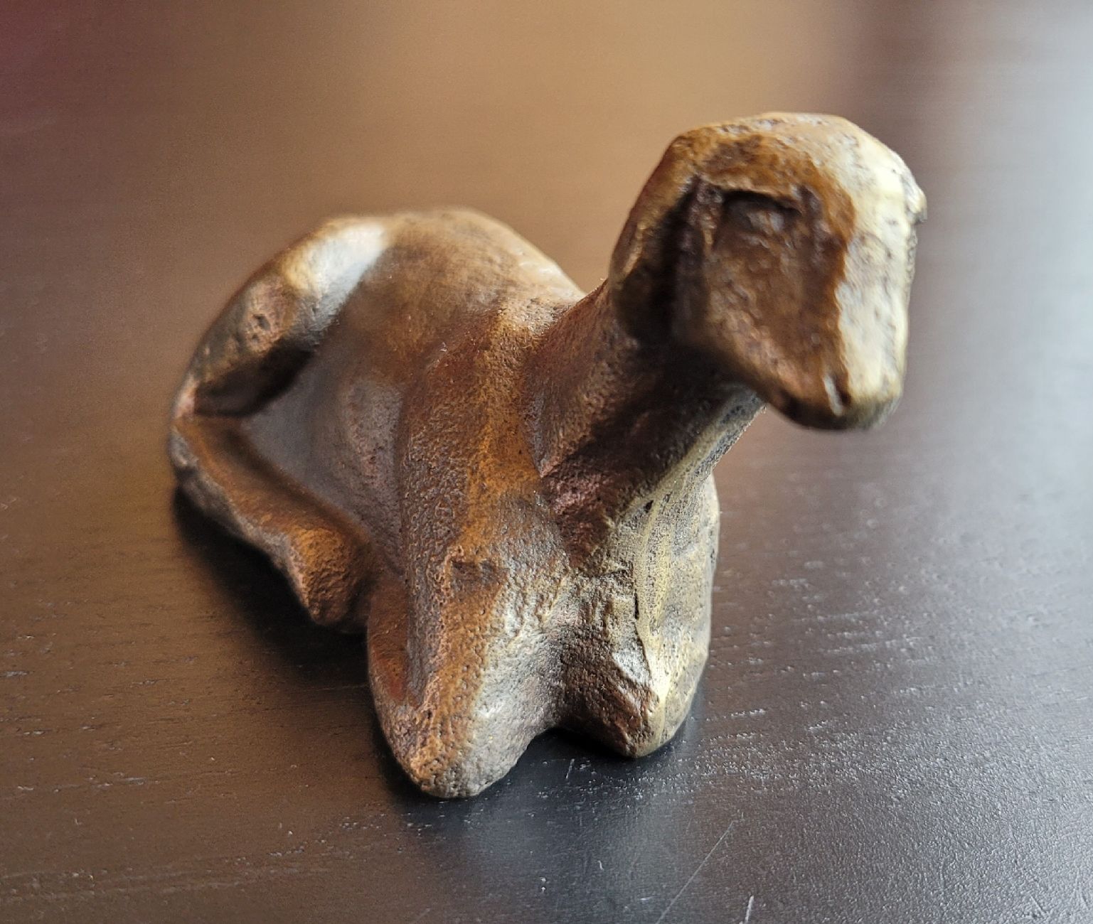 Bag Turgi Statuette: BAG TURGI – Usato da Hettiswil venduto da kuese85 1