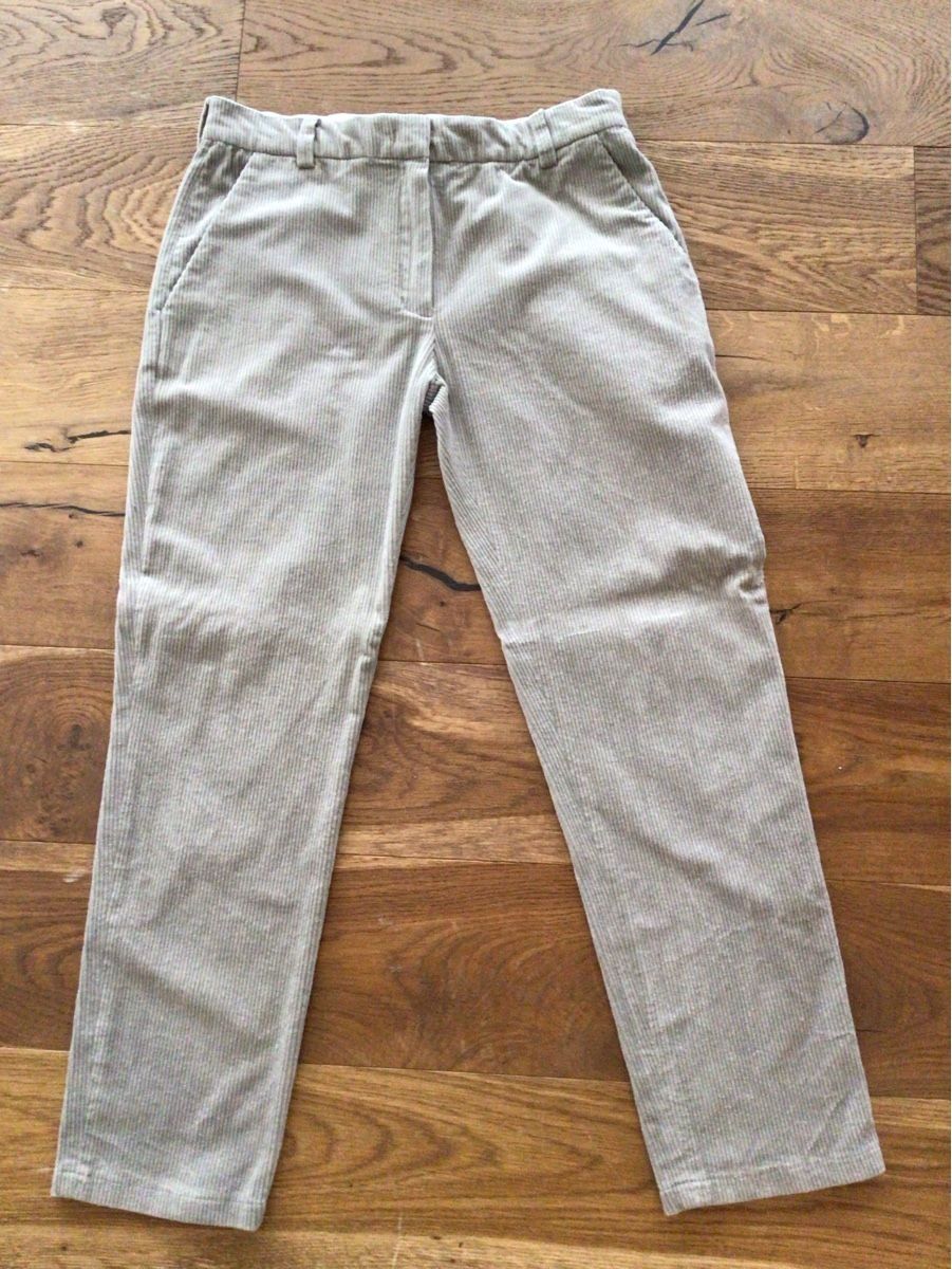 Pantaloni: Cordhose NIU Gr. S – Usato da Muotathal venduto da robin40 1