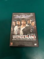 DVD Wonderland