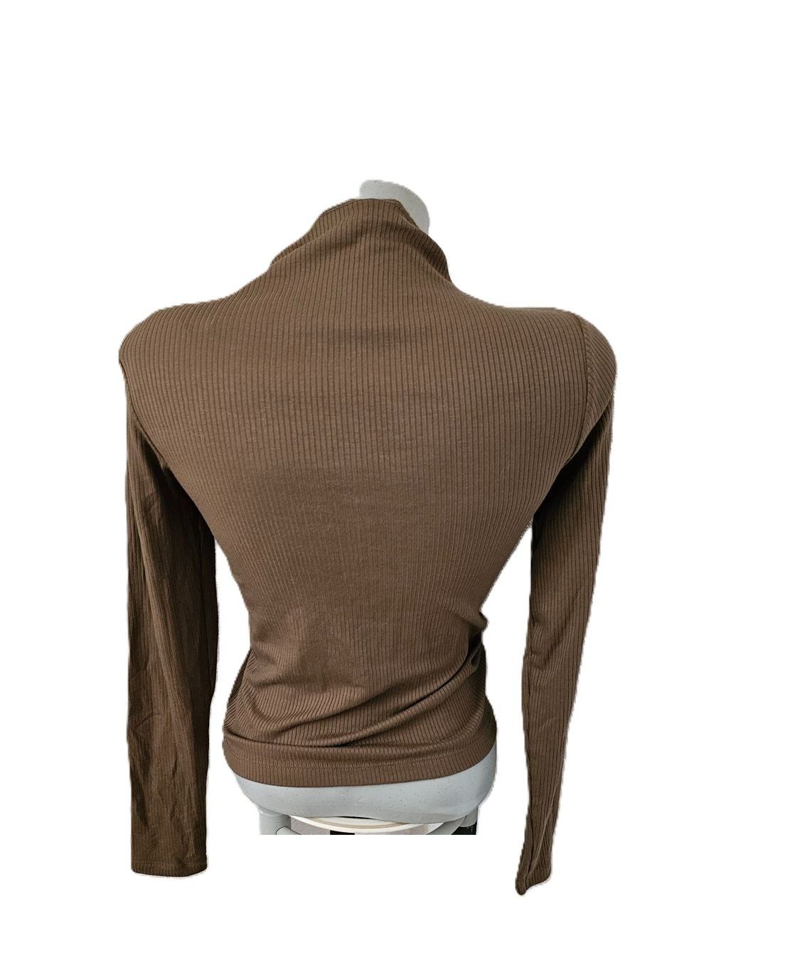Maglioni & Felpe: leichter Pulli VERO MODA mit sexy Ausschnitt Gr. XS – Usato da Füllinsdorf venduto da Sunnebliemli7 1