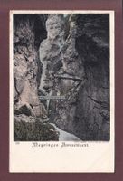 AARESCHLUCHT bei Meiringen