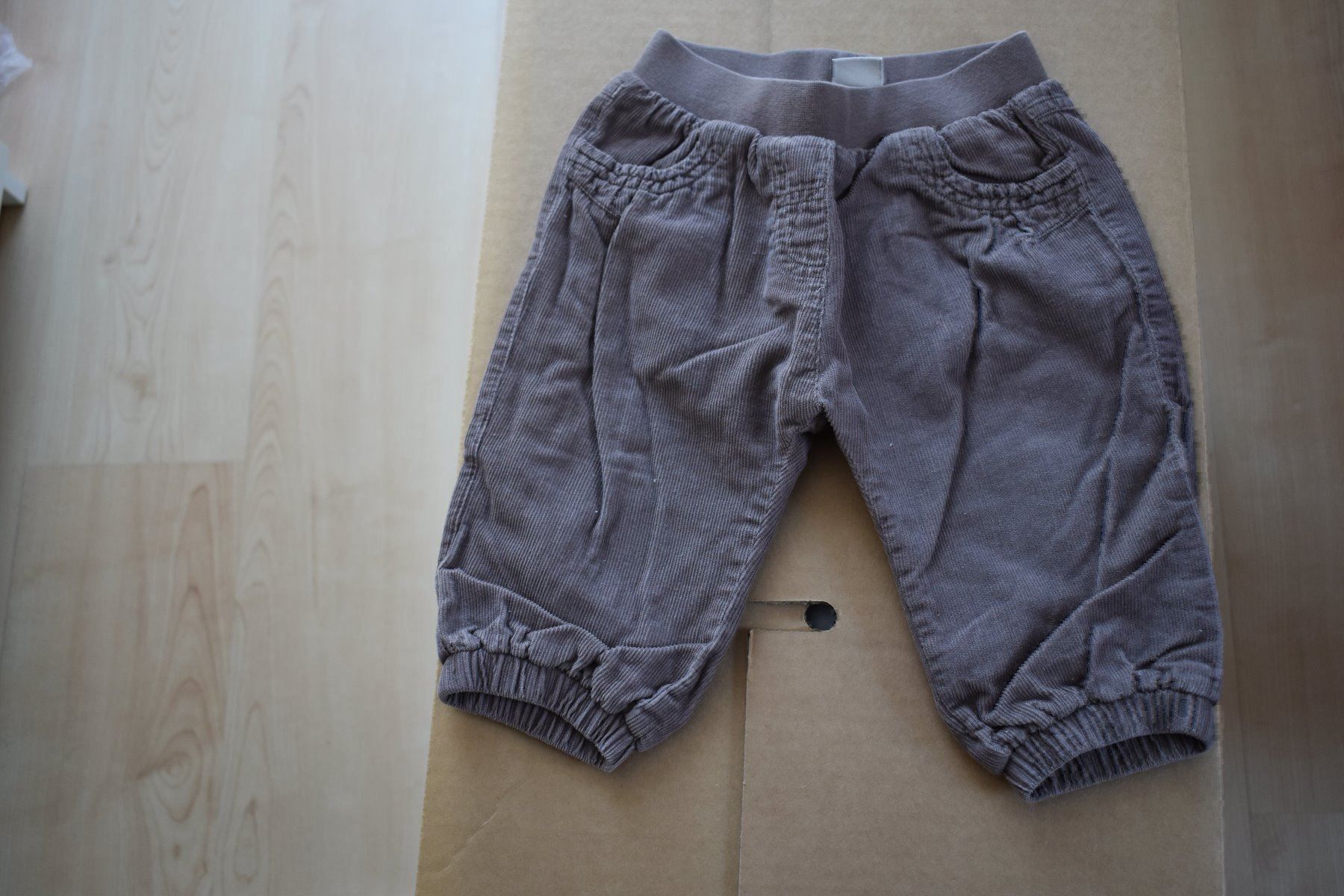 Lotti & Set di vestiti: Kleiderpaket 12-teilig Gr. 68 – Usato da Grüsch venduto da Wiiwarm 8