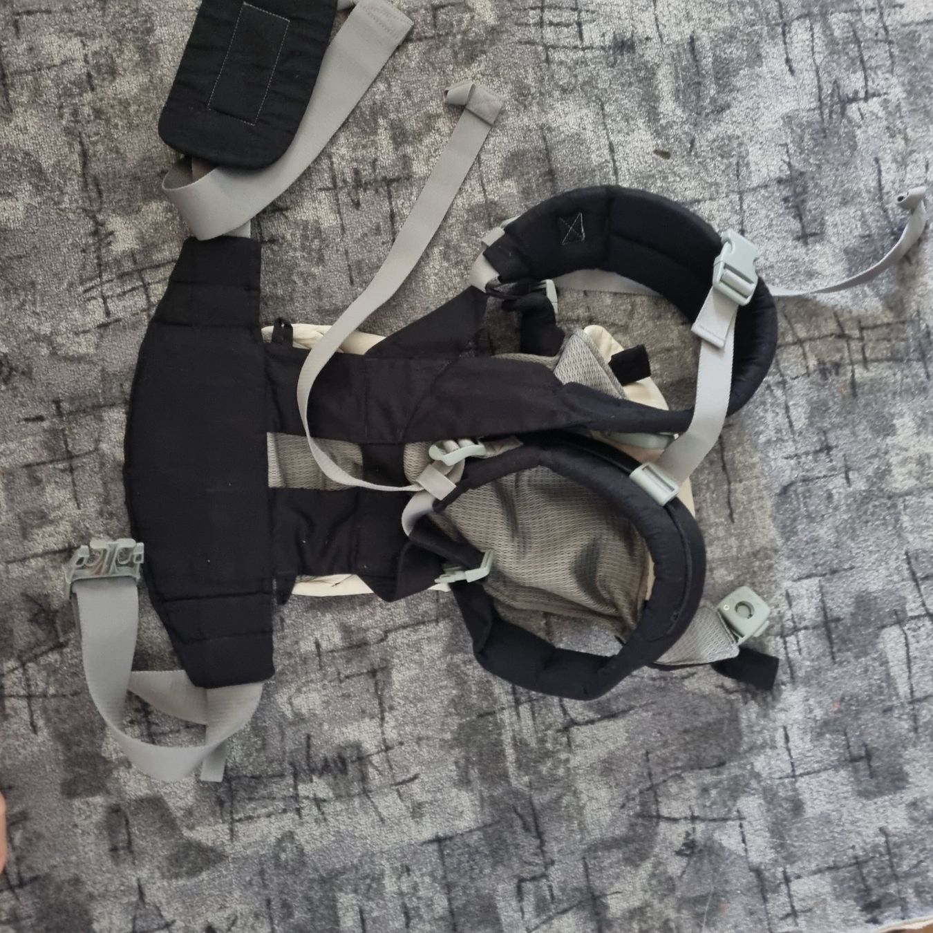 Joie Marsupi portabebè: Joie Babytrage – Usato da Buchs AG venduto da Kitten33 2