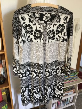 Strickjacke Gr. M