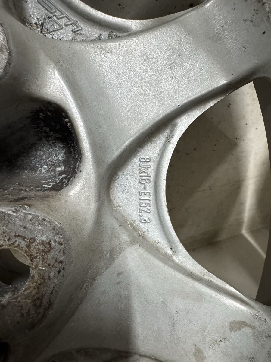 Porsche Pneumatici & Ruote complete: Roues Porsche 964 – Usato da Neuchâtel venduto da dylancjulien 2