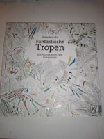 Fantastische Tropen   (Millie Marotta)
