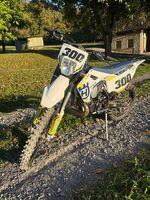 Husqvarna TE300i 2019