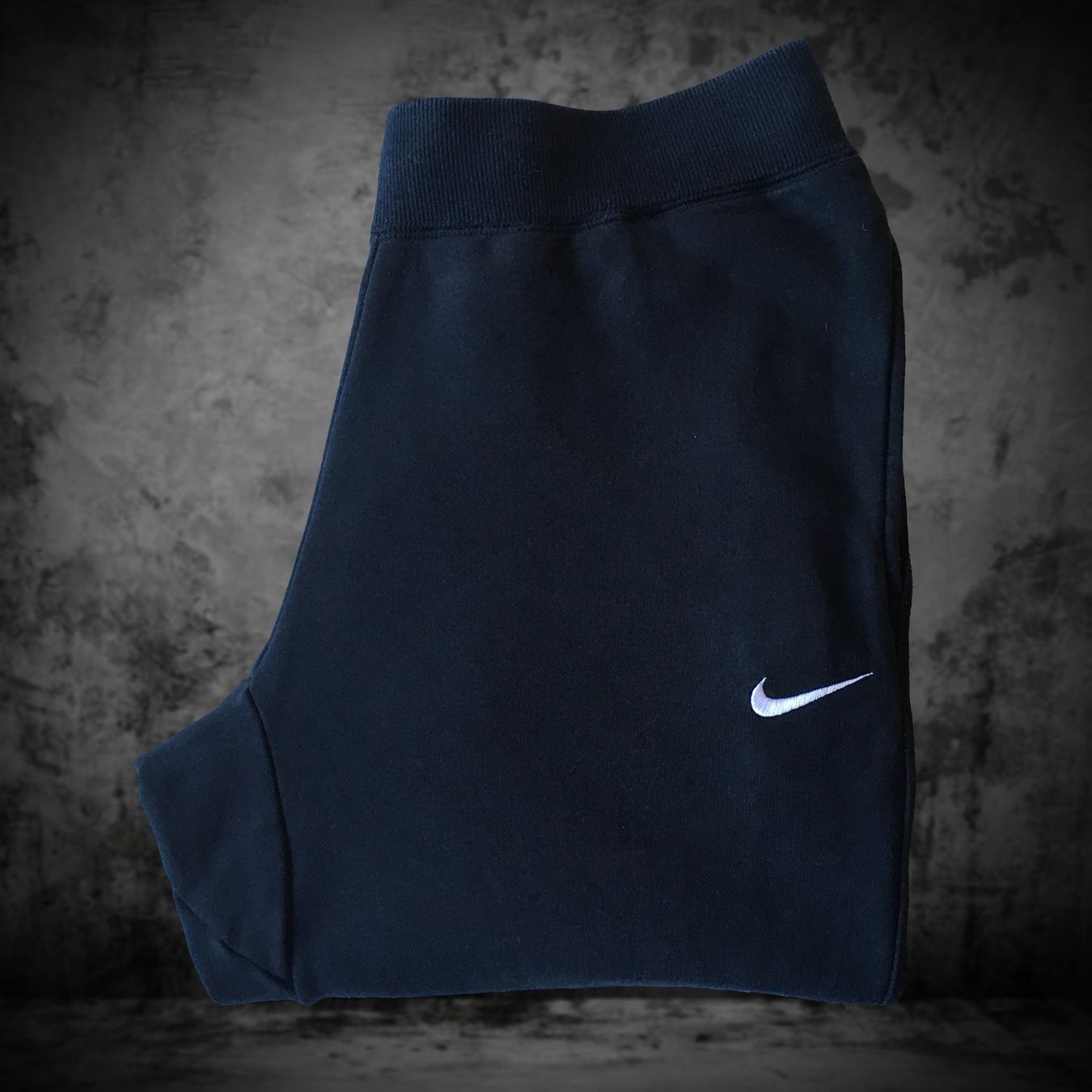 Nike Pantaloni: Jogging Nike Black Men M – Usato da Genève venduto da ang_7j7j 4
