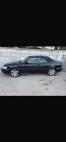 Saab 93 Cabrio
