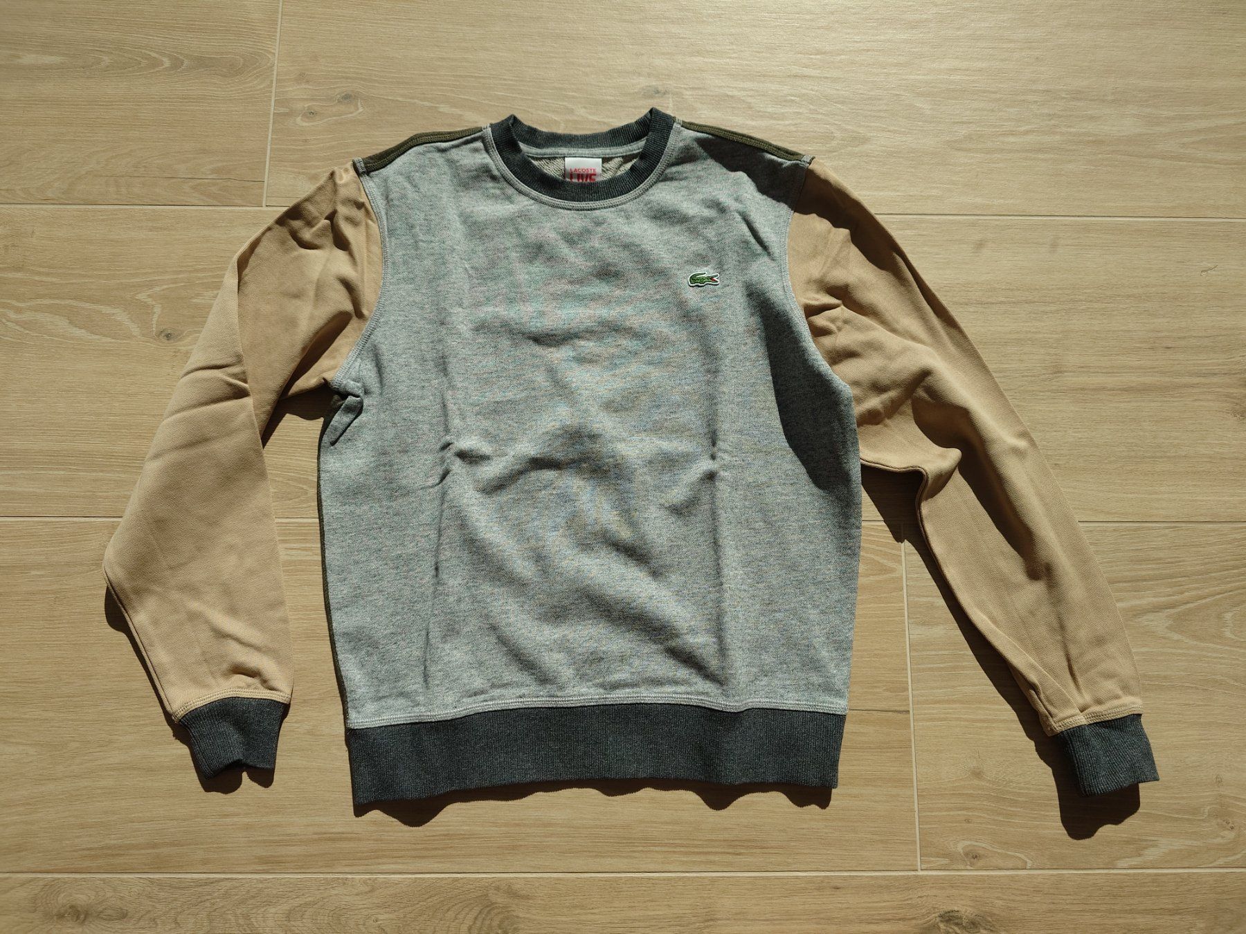 Maglioni & Felpe: Lacoste Live pullover size M – Usato da Epalinges venduto da bracelet123