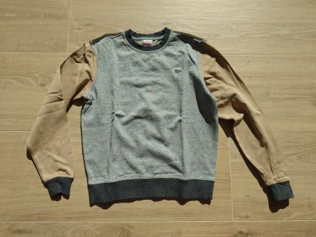 Lacoste Live pullover size M