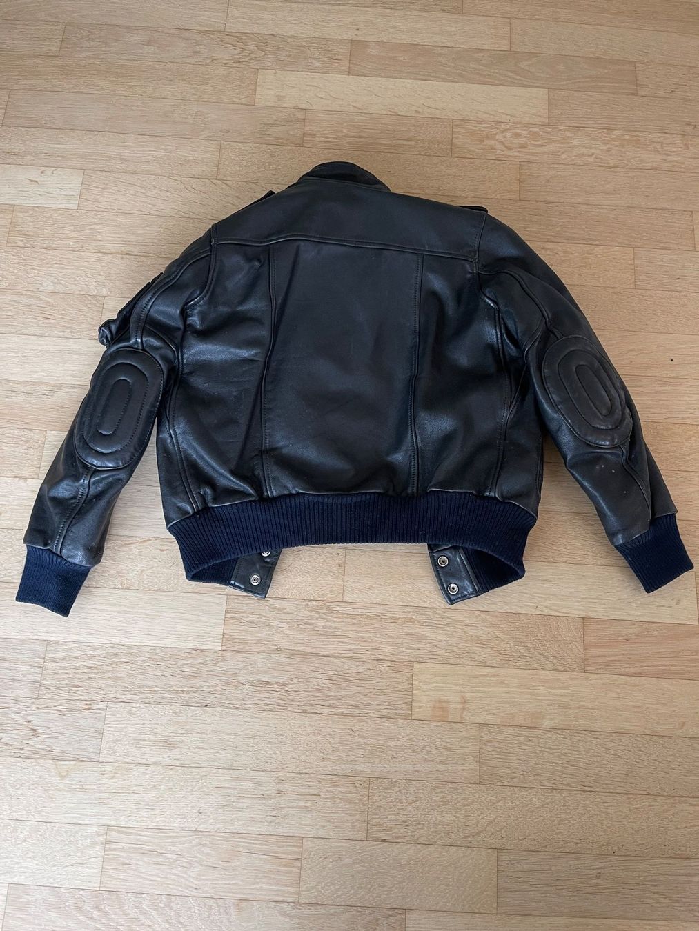 Giacche: Motorradjacke – Usato da Watt venduto da Wenee 1