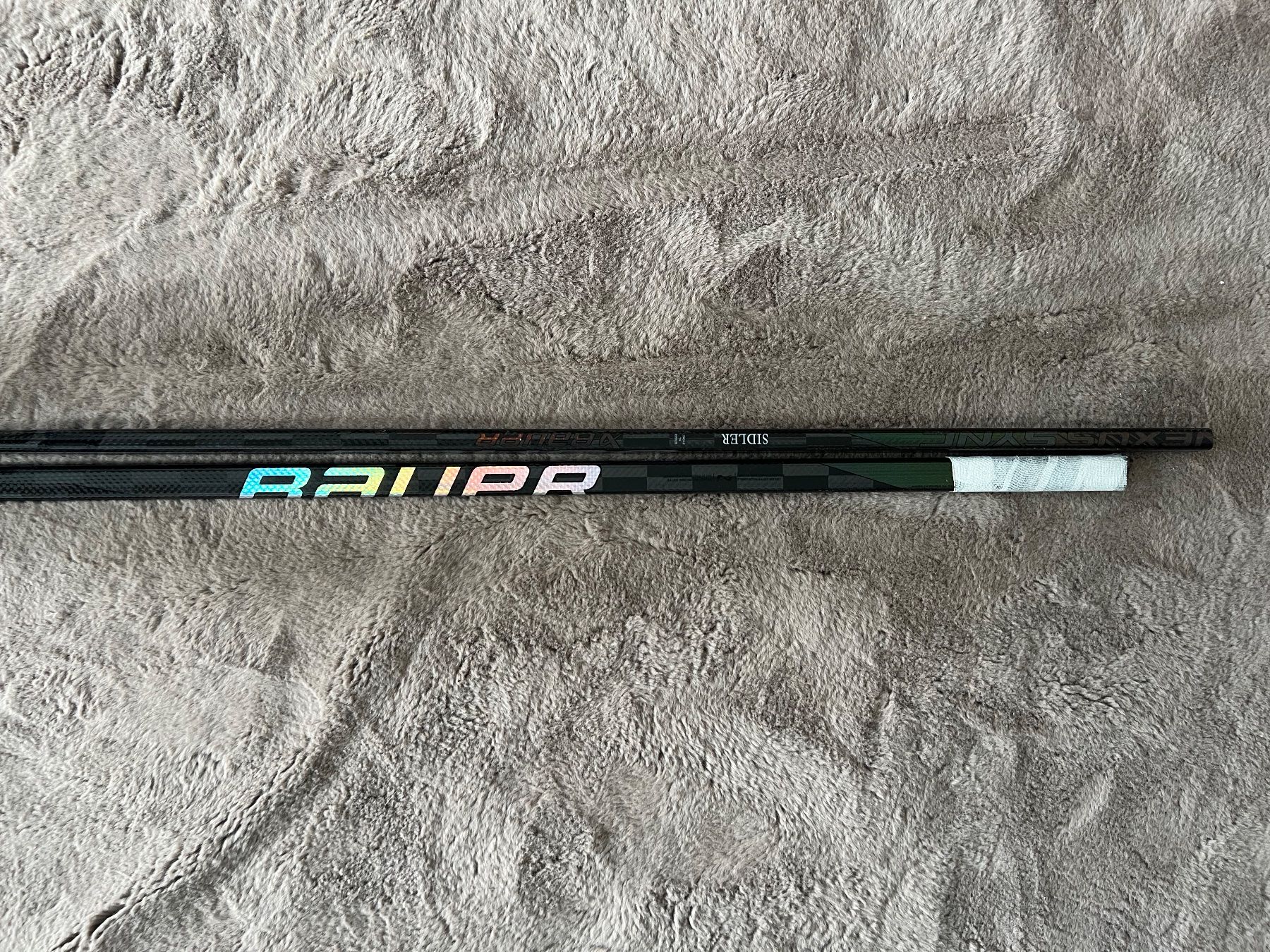Bastoni & Pale: Bauer hyperlite 2 – Usato da Kloten venduto da dar_ld5q 2