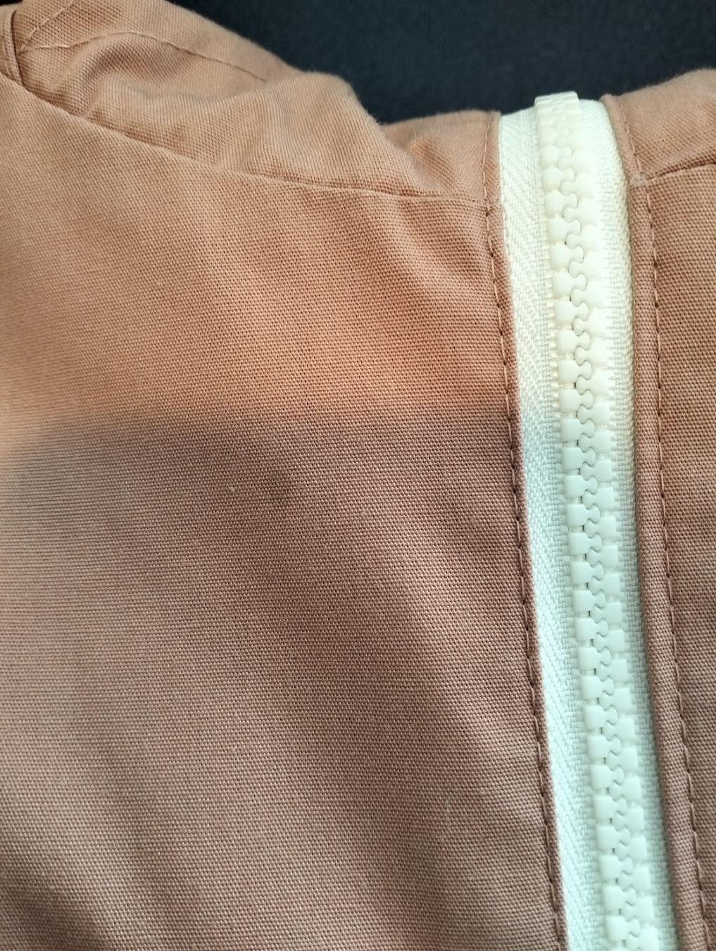 Billabong Jacken: Übergangsjacke Billabong gr.s – Gebraucht aus Wilen (Sarnen) von anbuu 3