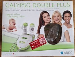 Ardo Calypso Double Plus Milchpumpe - Top Zustand!