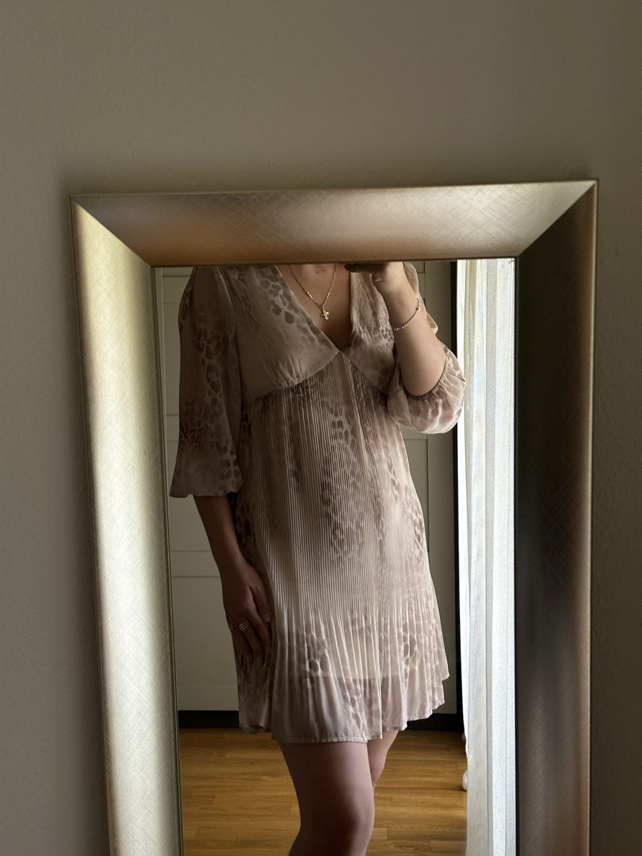 Vestiti: Boho Summer Dress - Leopard Print – Nuovo (secondo la descrizione) da Dübendorf venduto da din_dl9l 2