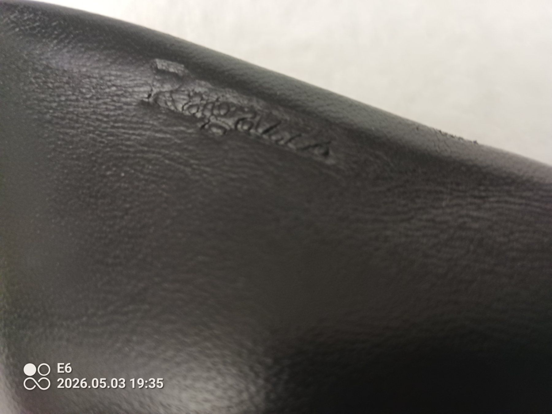 Scarpe da donna: Eleganter High-Heel Pumps Marke: RAGAZZA – Nuovo e nell'imballaggio originale da Zürich venduto da Mitzi6 8