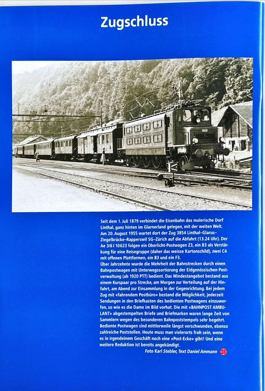 Riviste & Magazine: Semaphor Sommer 2017 Nr. 53 – Nuovo e nell'imballaggio originale da Murgenthal venduto da View 7
