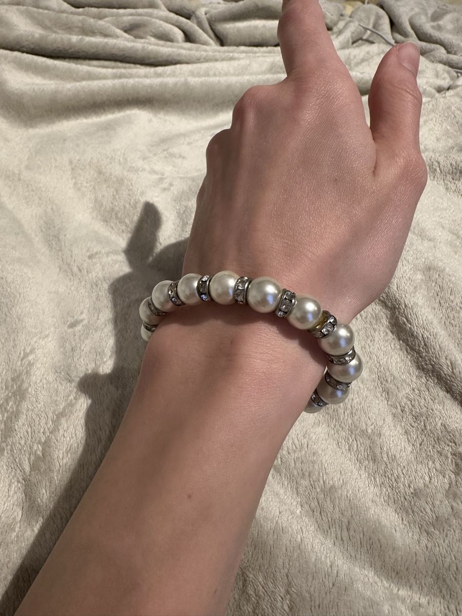 Bracciali & Braccialetti: Armband bracciale – Usato da Gordola venduto da EleSecondHand-TCG 3
