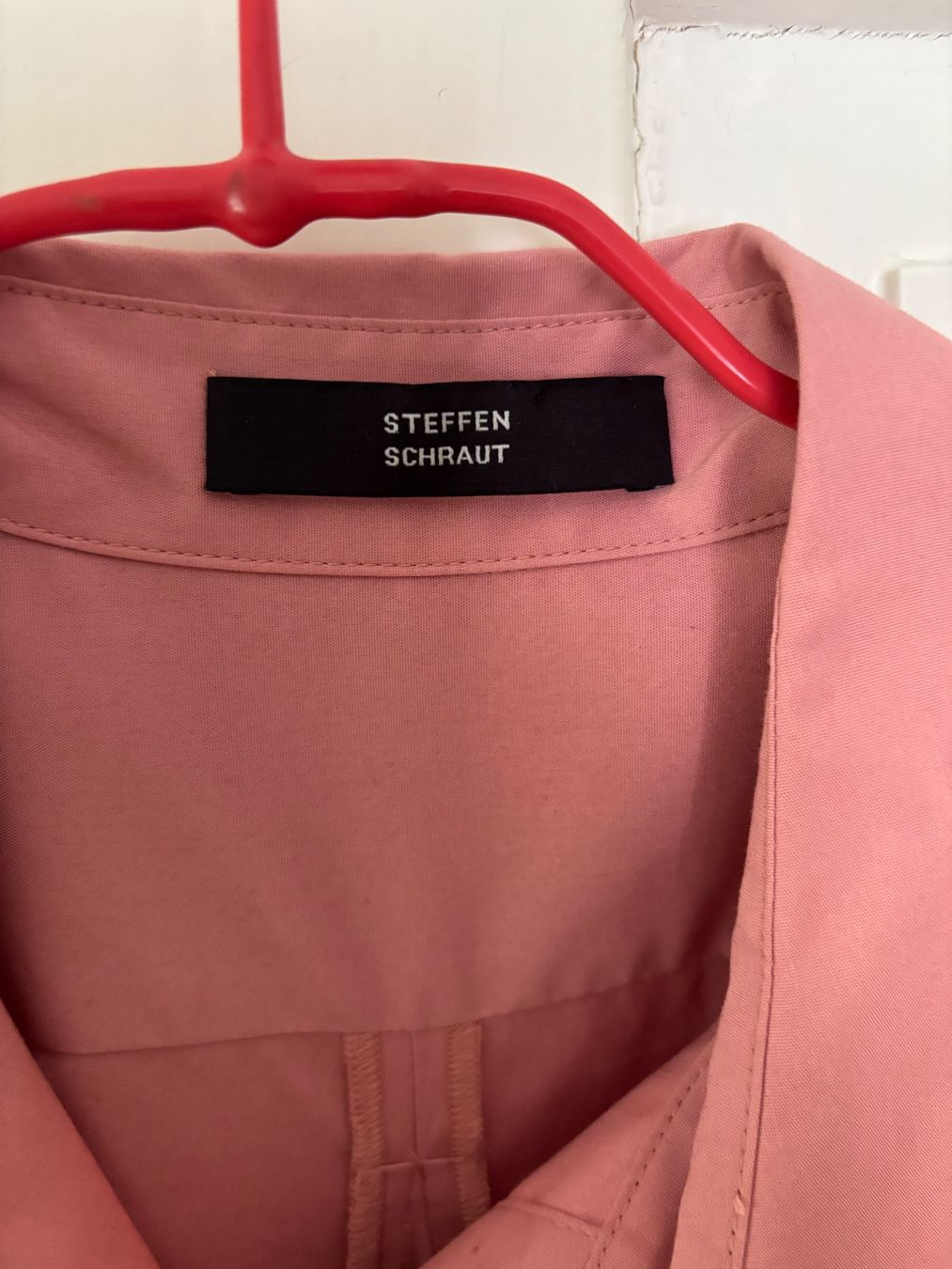 Steffen Schraut Camicette: Steffen Schraut Bluse,cool,neu ,Gr.40 Np: 370.- – Usato da St.Gallen venduto da shiwi12 4