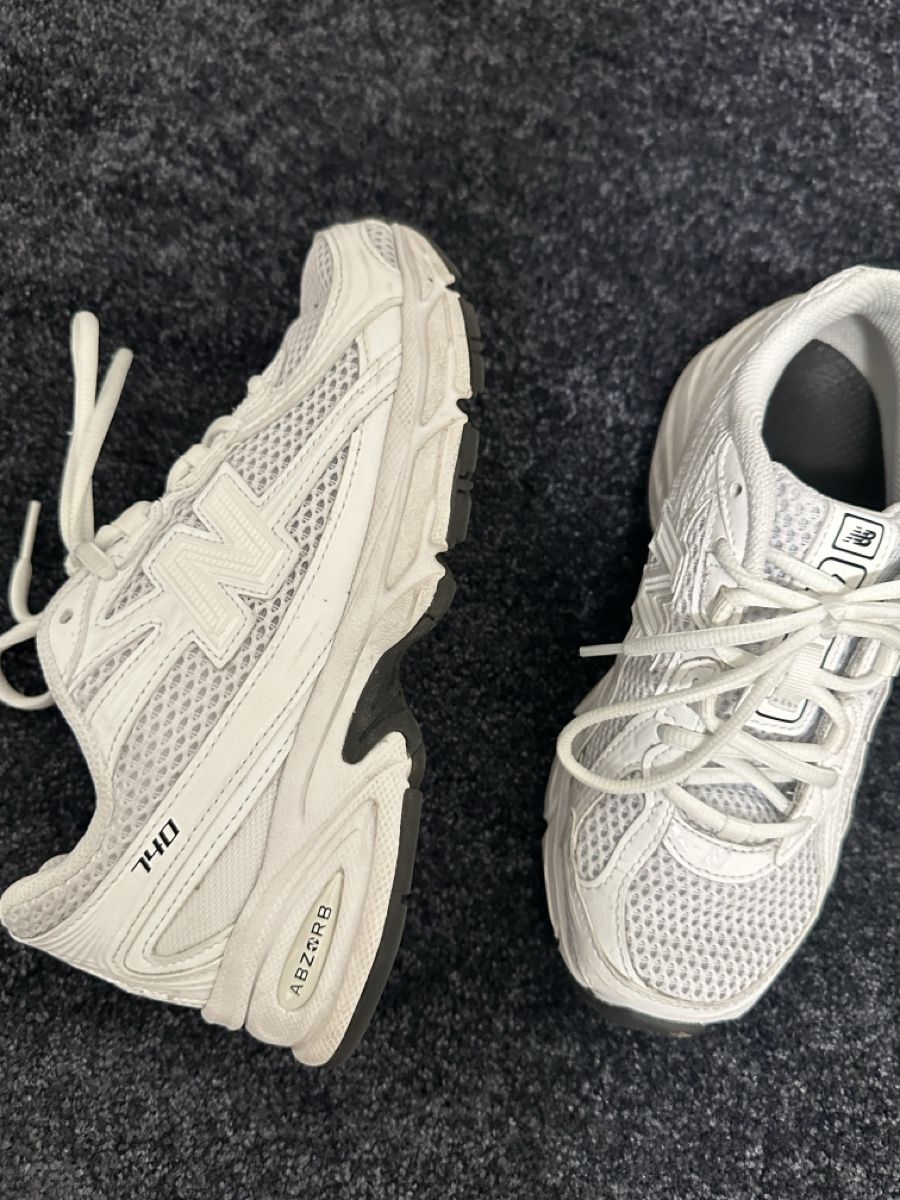 New Balance Scarpe da donna: New Balance Gr. 36 – Usato da Luzern venduto da Jasmin125