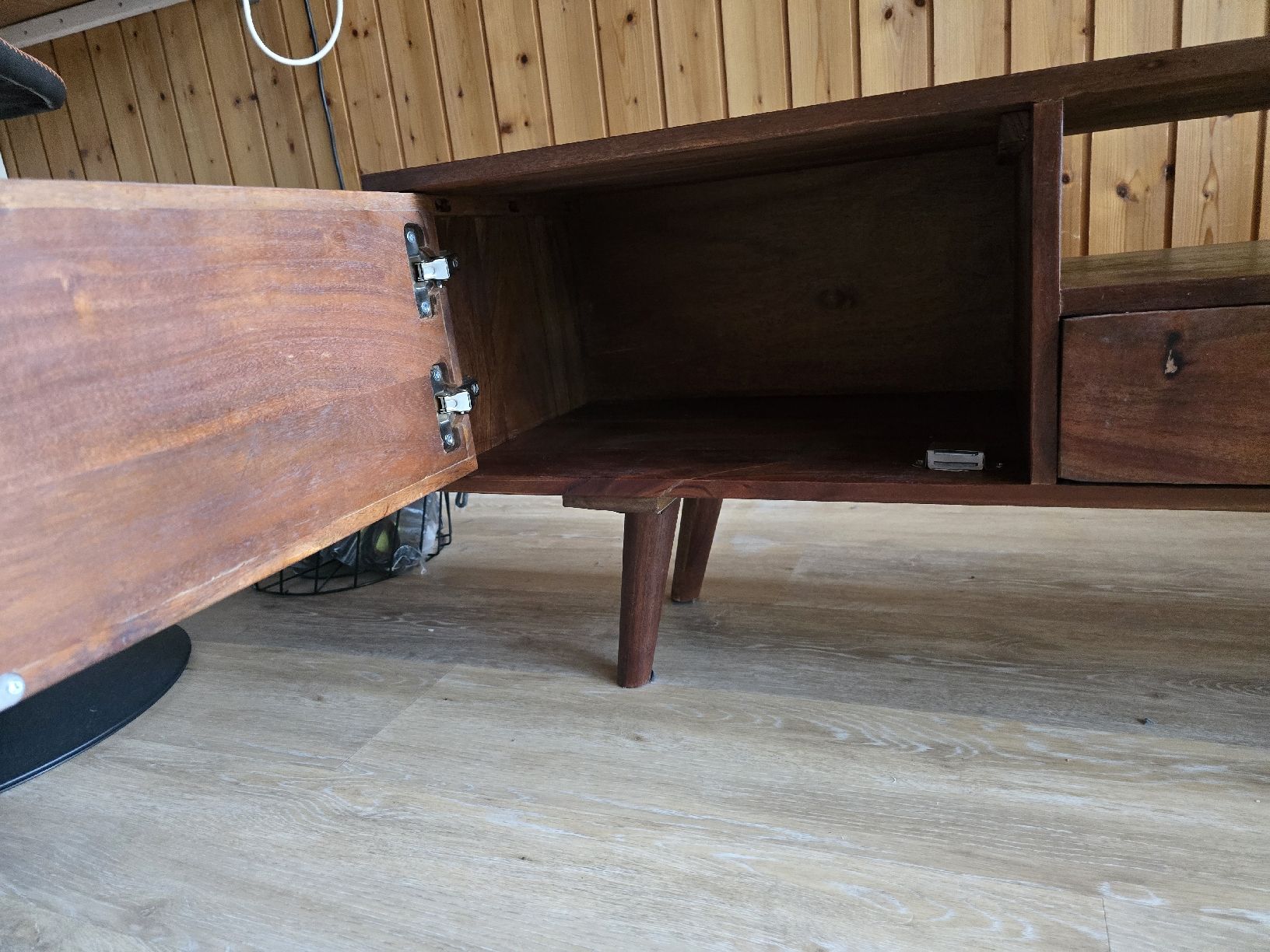 Mobili TV: TV-Board / Sideboard – Nuovo (secondo la descrizione) da Emmetten venduto da osmuzi 3