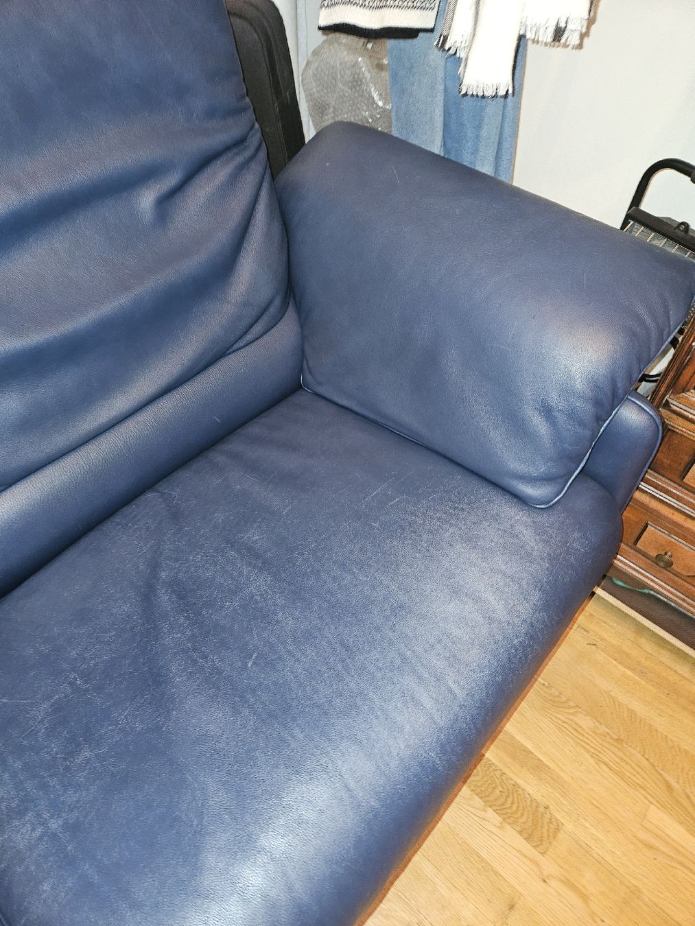 Sofas: Soffa Resida – Gebraucht aus Kriens von gra_fhn7 7